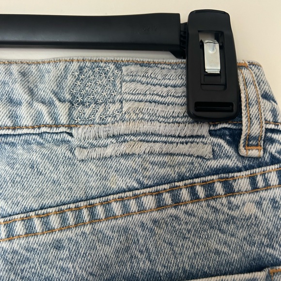 REVICE DENIM | Jeans Size 27 - Picture 5 of 8